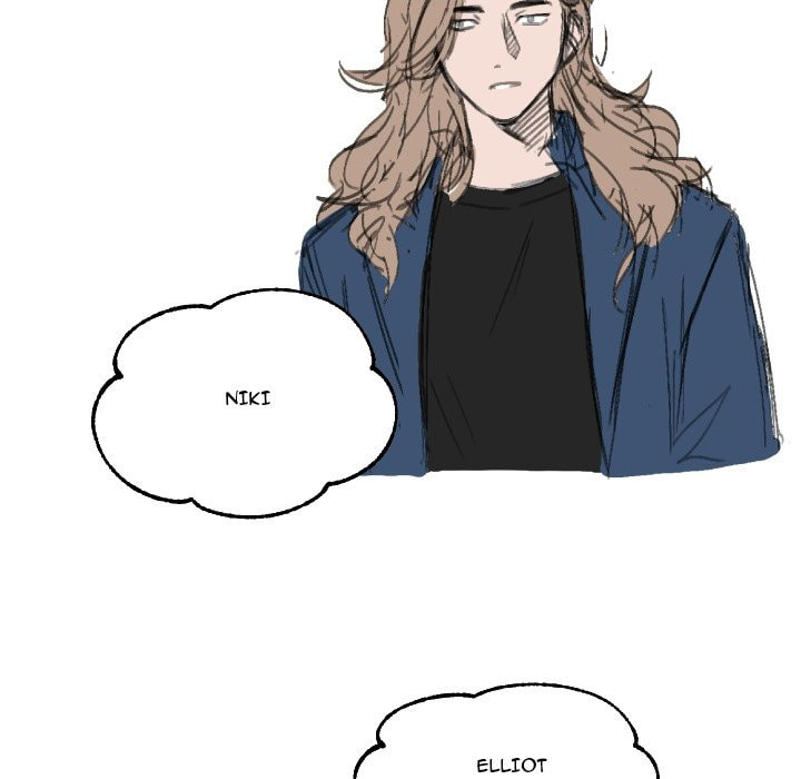 A Future with You Chapter 46 page 8 - 
