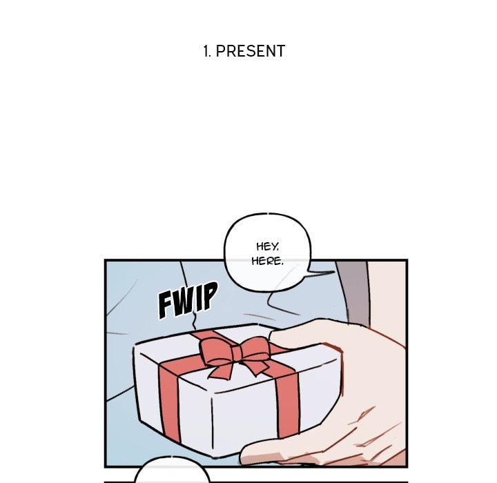A Future with You Chapter 46 page 10 - 