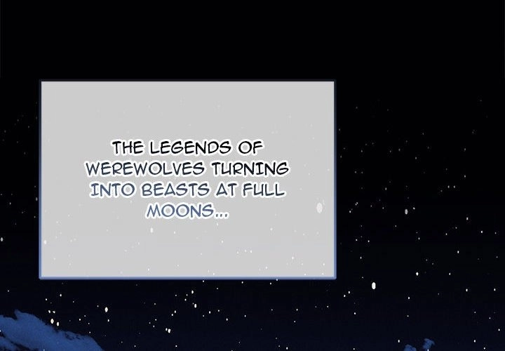 A Game of Desire Chapter 35 page 2 - 