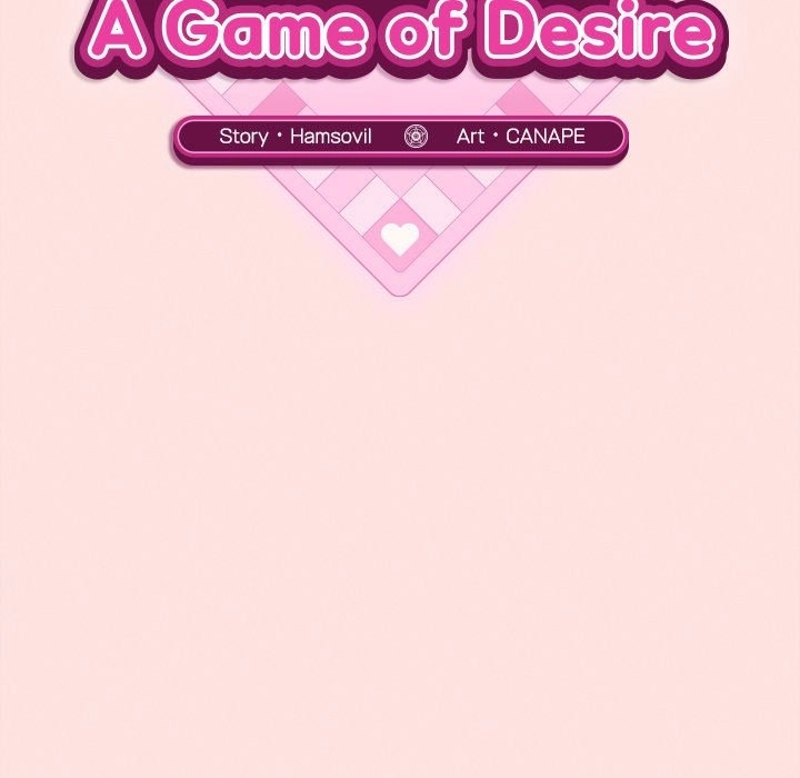 A Game of Desire Chapter 35 page 11 - 