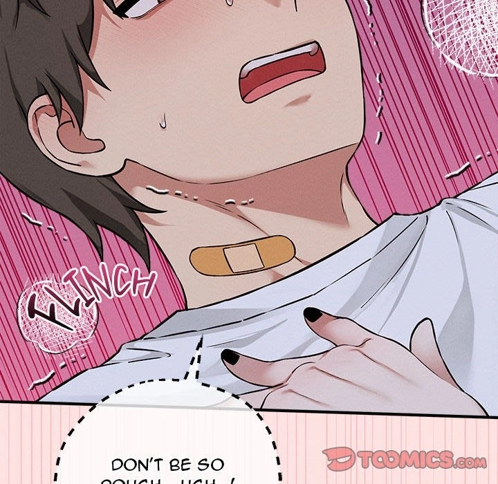 A Game of Desire Chapter 35 page 105 - 