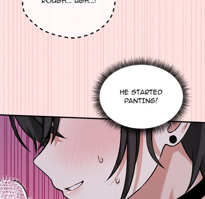 A Game of Desire Chapter 35 page 106 - 