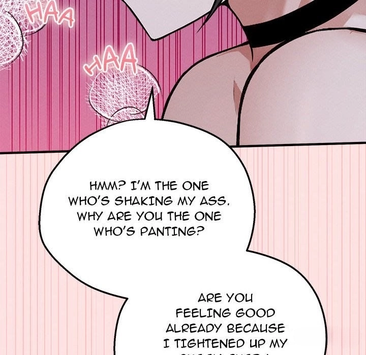 A Game of Desire Chapter 35 page 107 - 