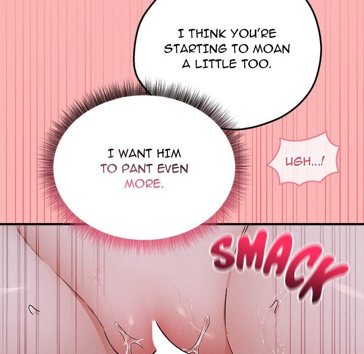 A Game of Desire Chapter 35 page 113 - 