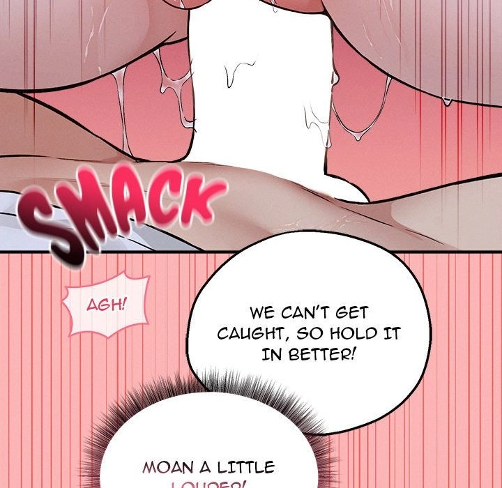 A Game of Desire Chapter 35 page 114 - 