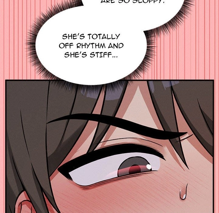 A Game of Desire Chapter 35 page 116 - 