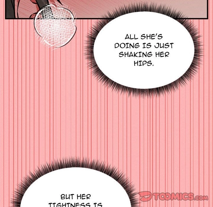 A Game of Desire Chapter 35 page 117 - 