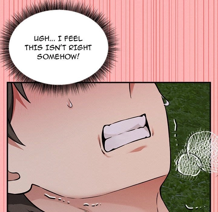 A Game of Desire Chapter 35 page 120 - 