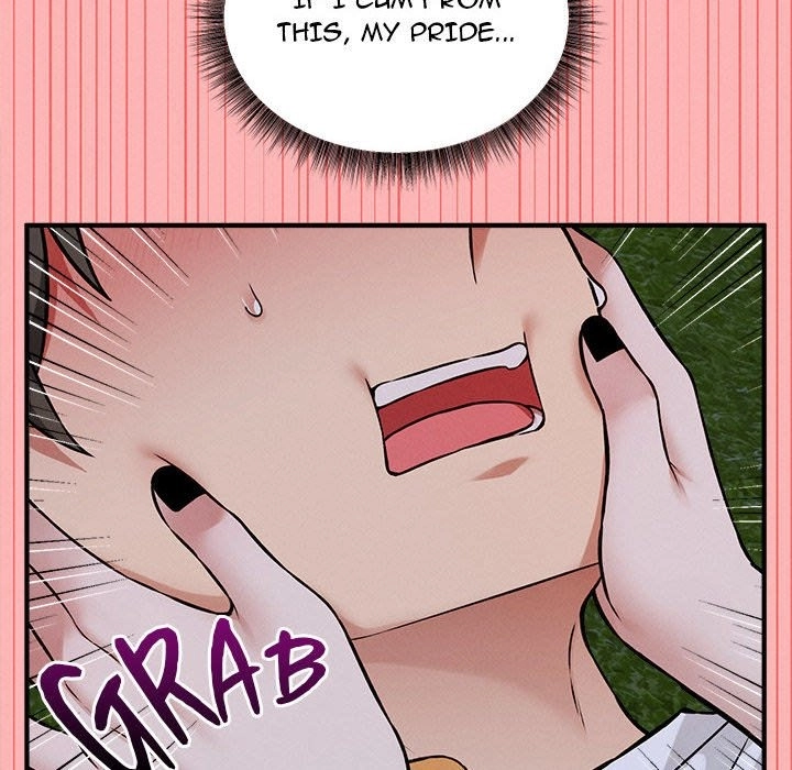 A Game of Desire Chapter 35 page 122 - 