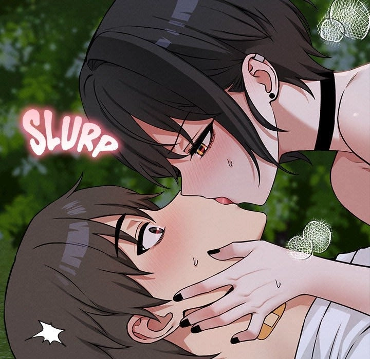 A Game of Desire Chapter 35 page 124 - 