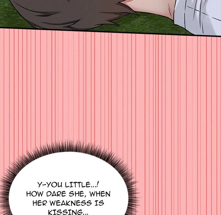 A Game of Desire Chapter 35 page 125 - 