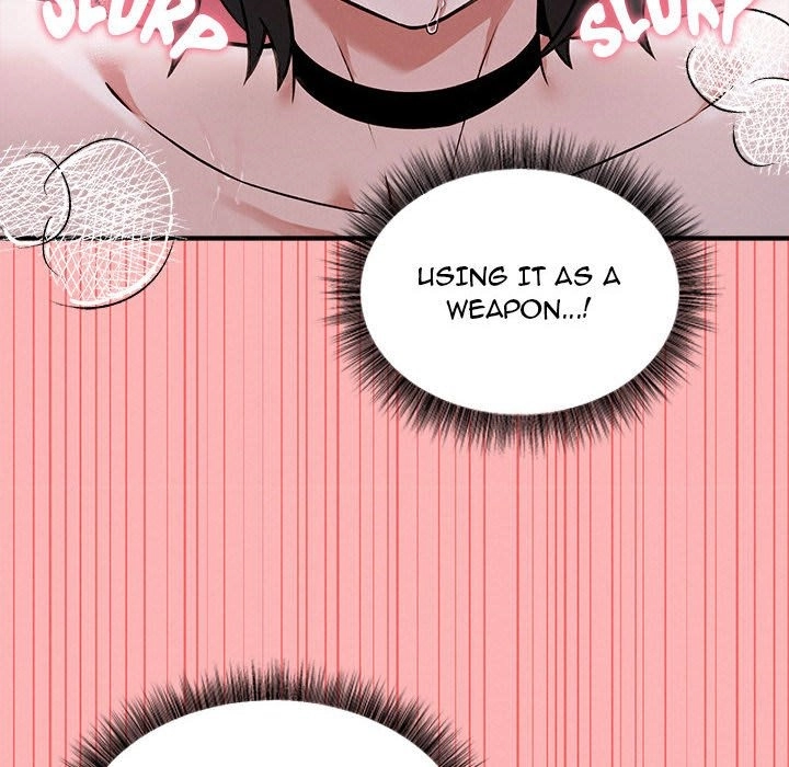 A Game of Desire Chapter 35 page 127 - 