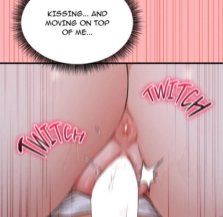 A Game of Desire Chapter 35 page 128 - 
