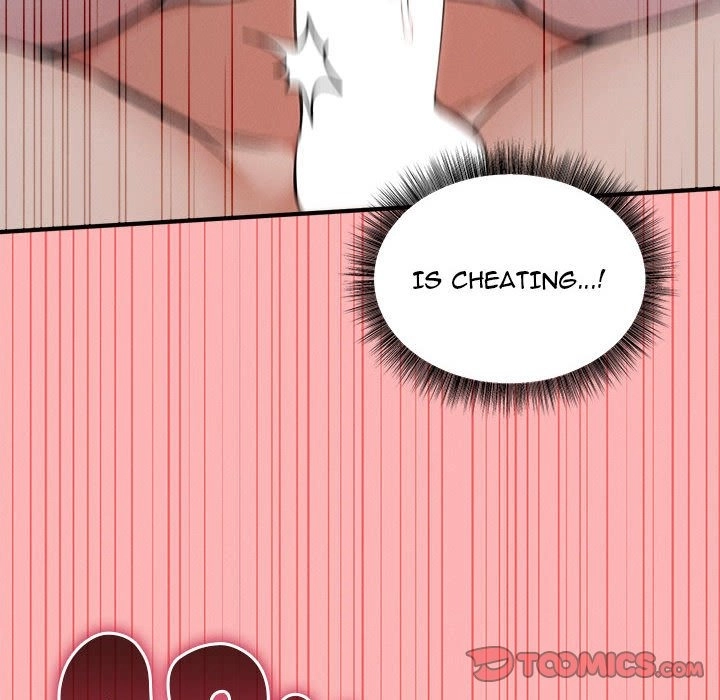 A Game of Desire Chapter 35 page 129 - 