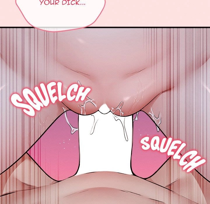 A Game of Desire Chapter 35 page 14 - 