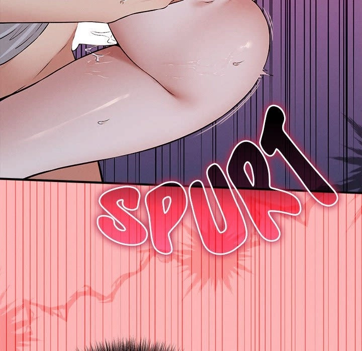 A Game of Desire Chapter 35 page 132 - 