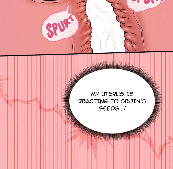 A Game of Desire Chapter 35 page 134 - 
