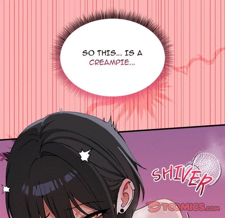 A Game of Desire Chapter 35 page 135 - 