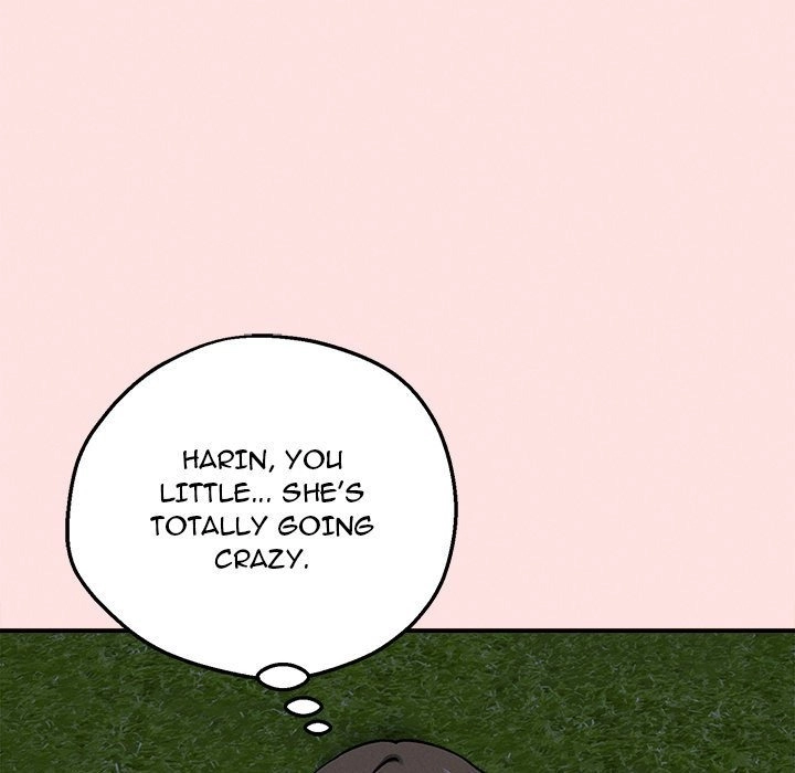 A Game of Desire Chapter 35 page 18 - 