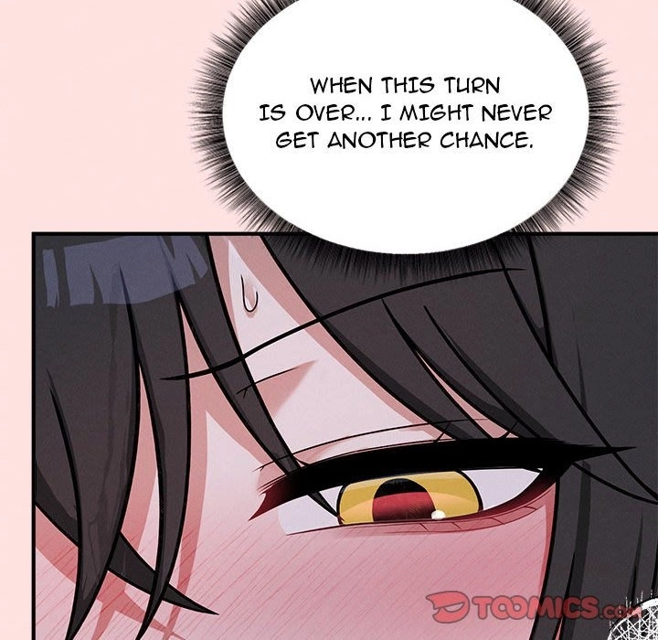 A Game of Desire Chapter 35 page 21 - 