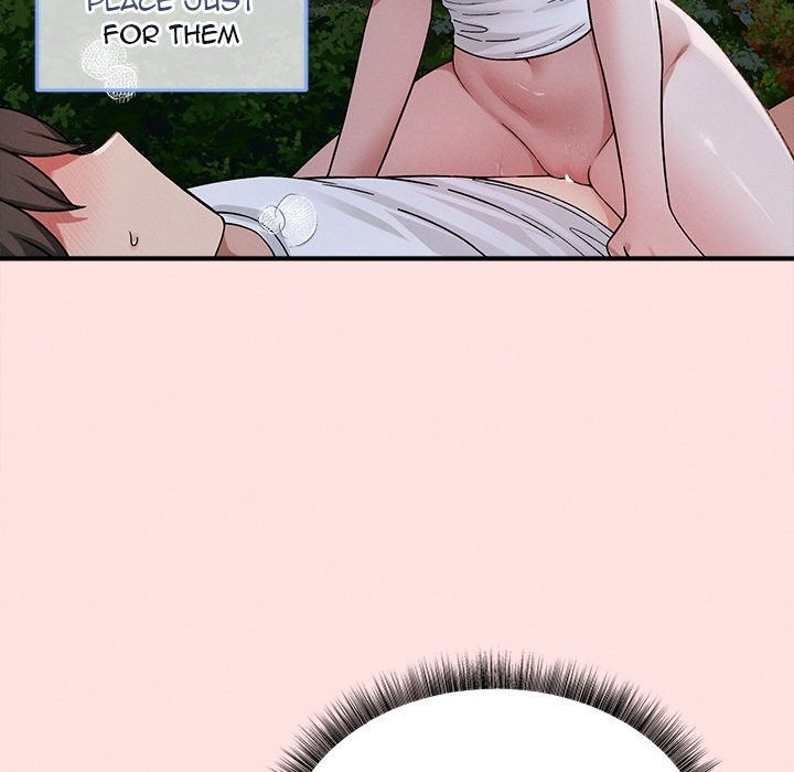 A Game of Desire Chapter 35 page 29 - 