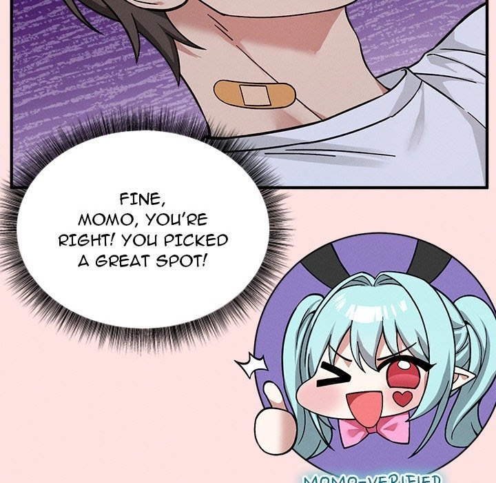 A Game of Desire Chapter 35 page 31 - 