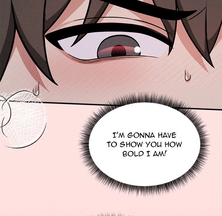 A Game of Desire Chapter 35 page 35 - 