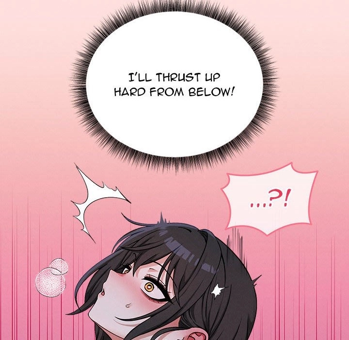 A Game of Desire Chapter 35 page 36 - 