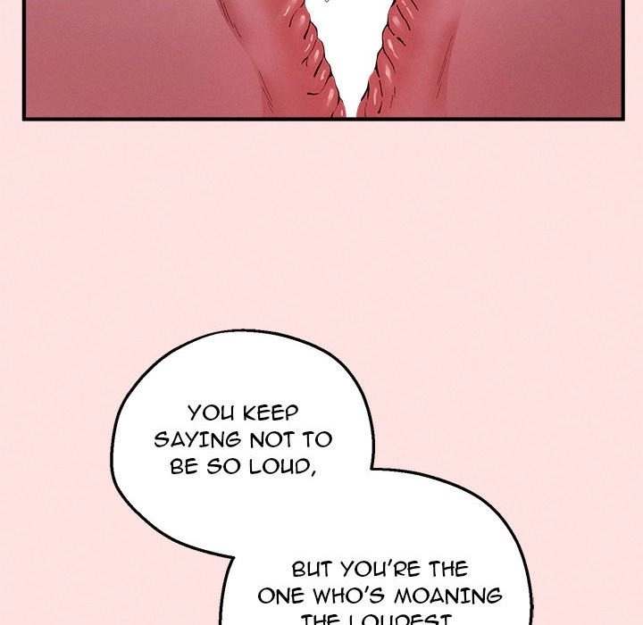A Game of Desire Chapter 35 page 42 - 