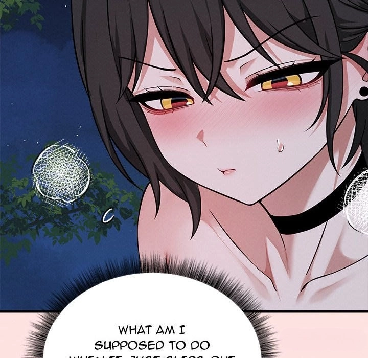 A Game of Desire Chapter 35 page 50 - 