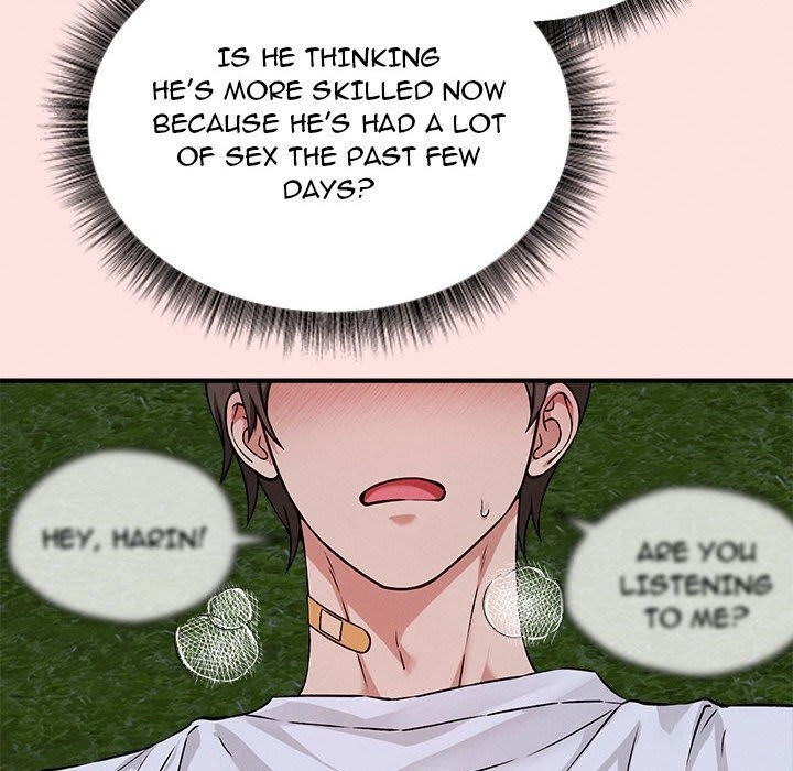 A Game of Desire Chapter 35 page 52 - 