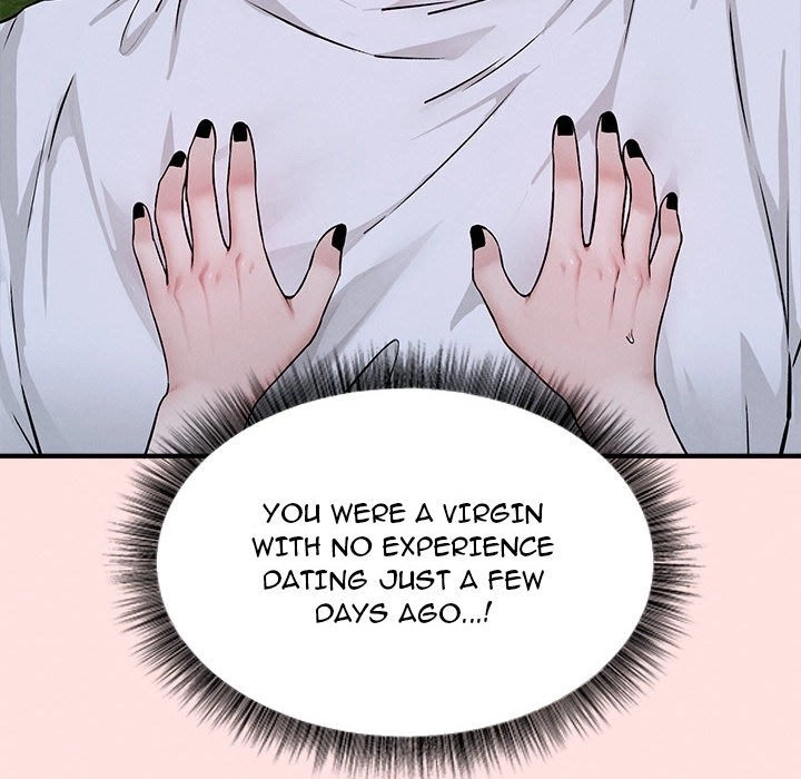A Game of Desire Chapter 35 page 53 - 
