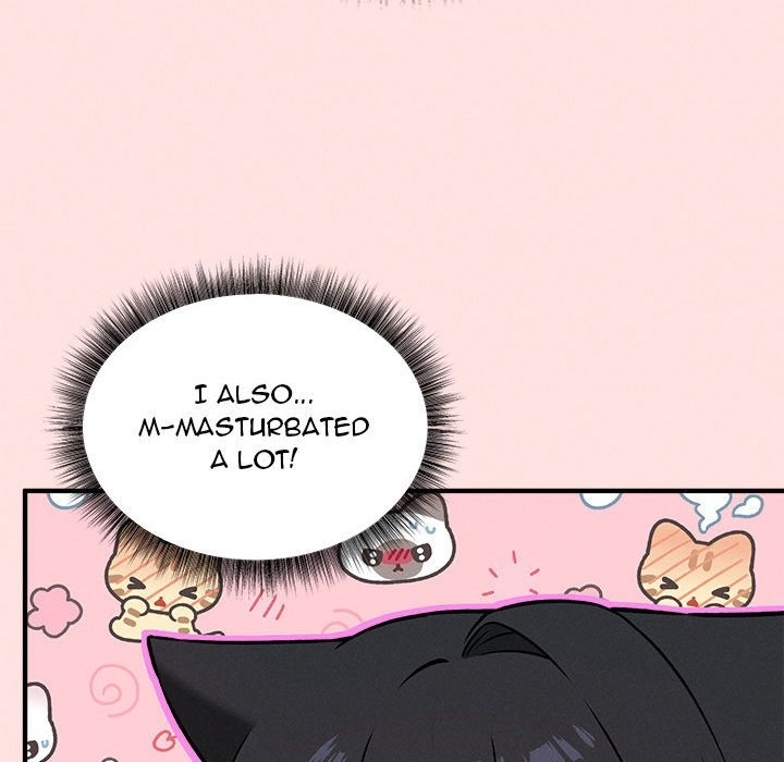 A Game of Desire Chapter 35 page 54 - 