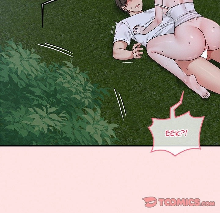 A Game of Desire Chapter 35 page 57 - 