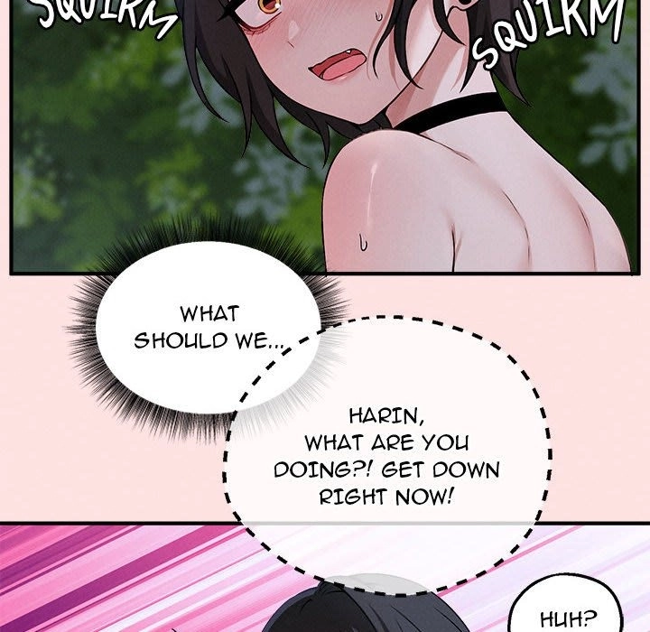 A Game of Desire Chapter 35 page 59 - 