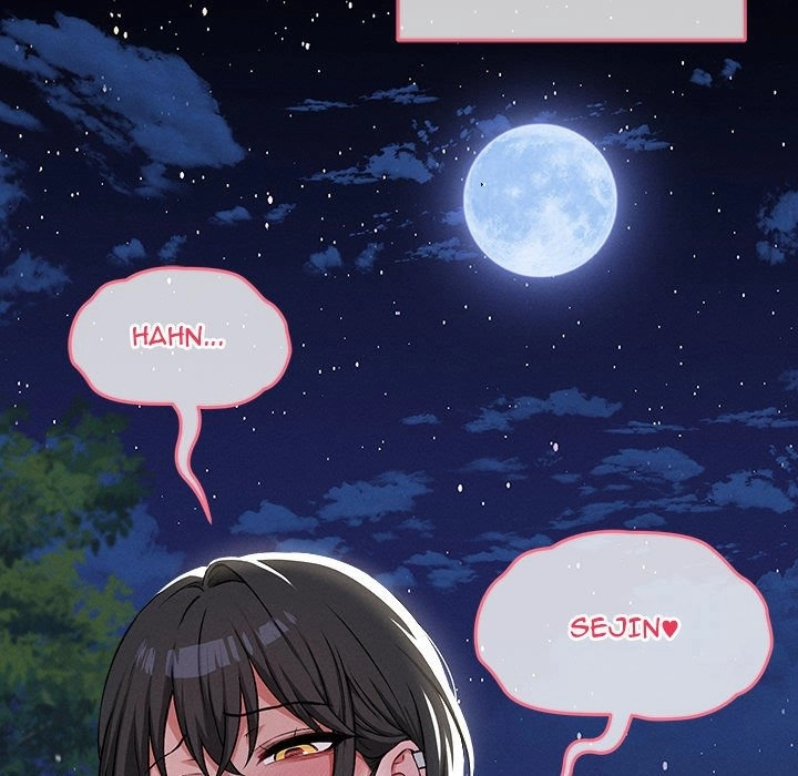 A Game of Desire Chapter 35 page 7 - 
