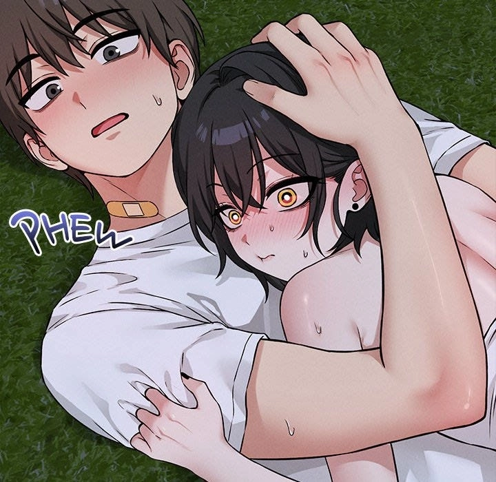 A Game of Desire Chapter 35 page 66 - 