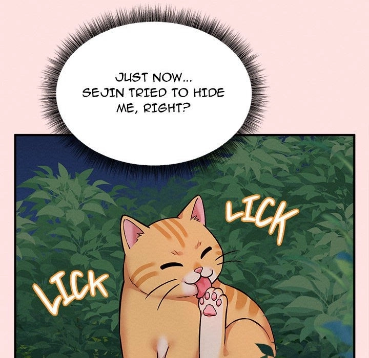 A Game of Desire Chapter 35 page 72 - 
