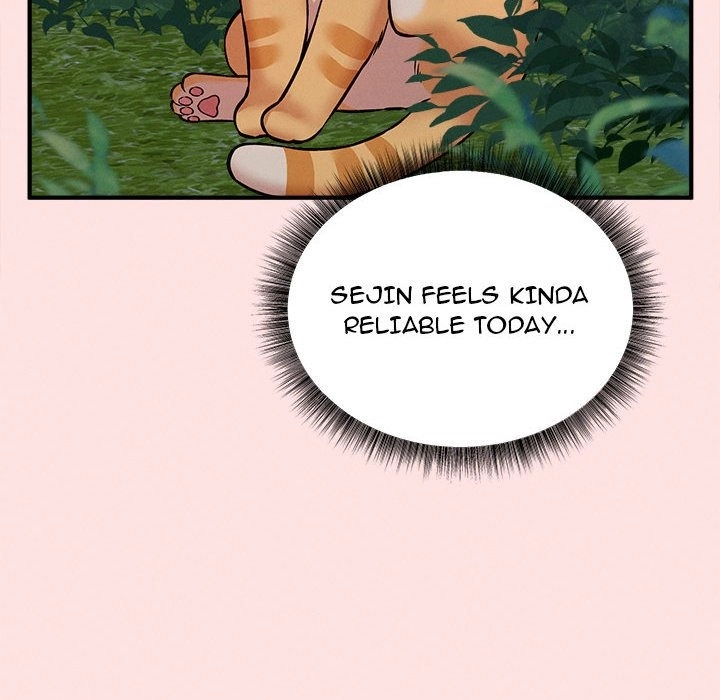 A Game of Desire Chapter 35 page 73 - 