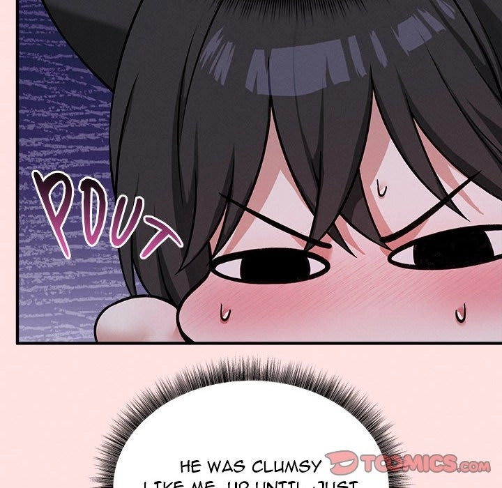 A Game of Desire Chapter 35 page 75 - 