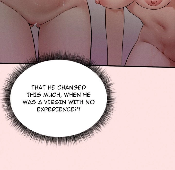 A Game of Desire Chapter 35 page 78 - 