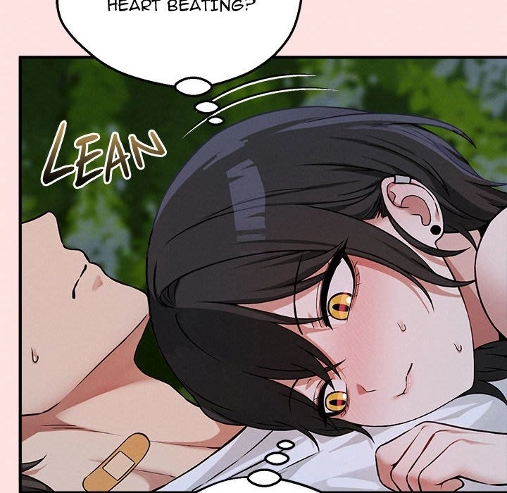 A Game of Desire Chapter 35 page 85 - 