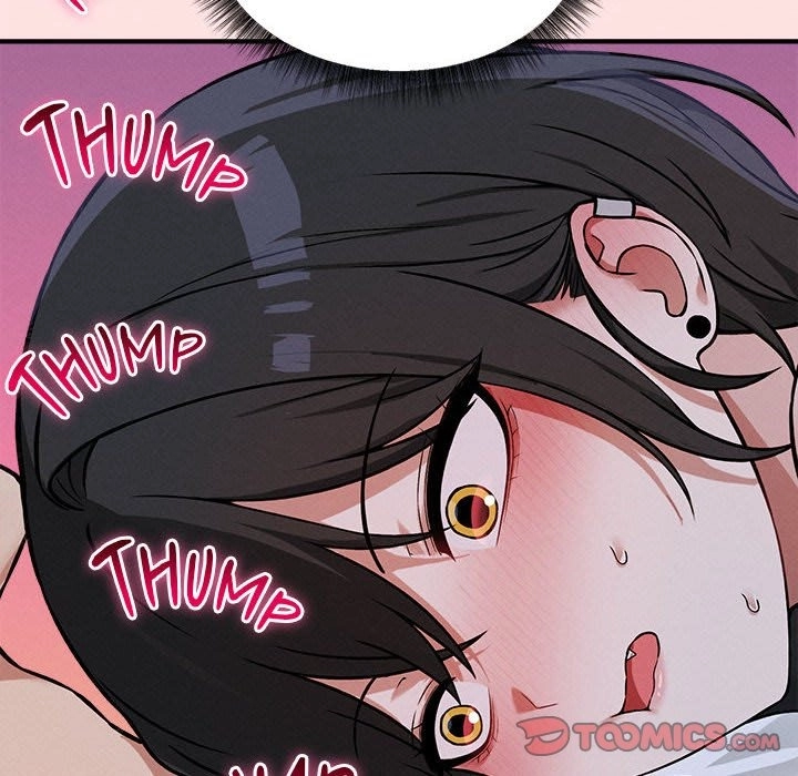 A Game of Desire Chapter 35 page 87 - 