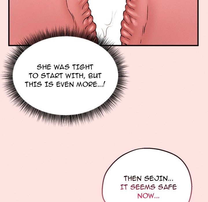 A Game of Desire Chapter 35 page 96 - 