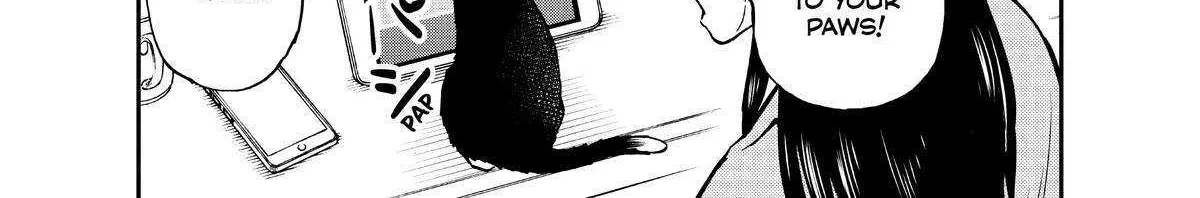 A Gamer Living with a Cat Chapter 10 page 15 - 