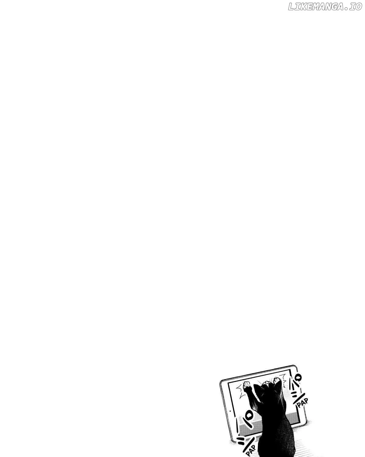 A Gamer Living with a Cat Chapter 10 page 32 - 