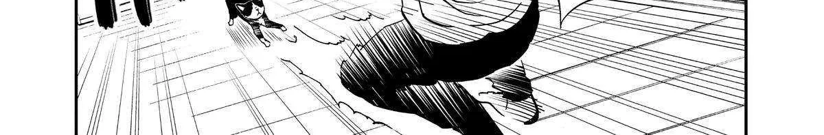 A Gamer Living with a Cat Chapter 11 page 25 - 