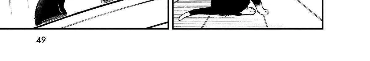 A Gamer Living with a Cat Chapter 11 page 31 - 