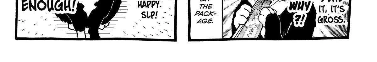 A Gamer Living with a Cat Chapter 11 page 35 - 