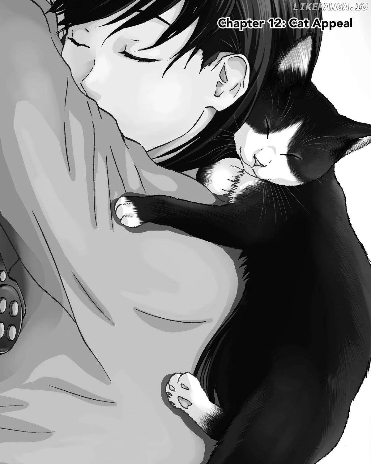 A Gamer Living with a Cat Chapter 12 page 2 - 
